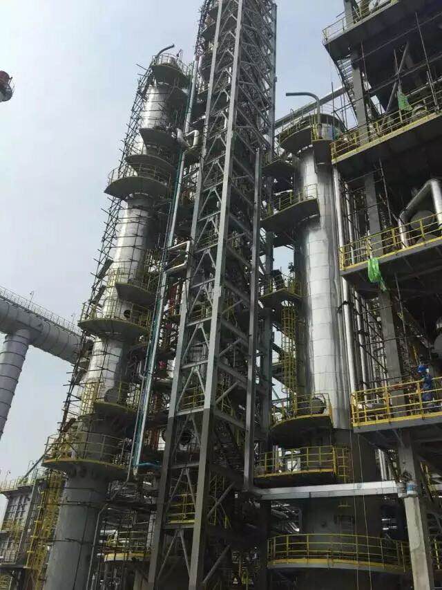 唐县设备翻新喷涂・钢构厂房升级改造