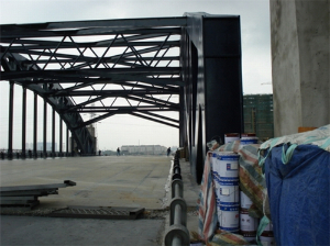 唐县专注工业场景喷漆服务